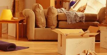 Local Moving Service