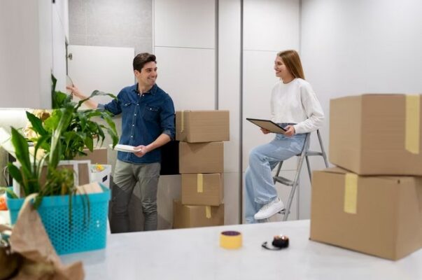 Moving Companies in Coral Springs
