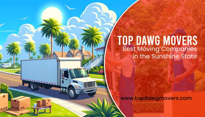 Moving Companies Florida