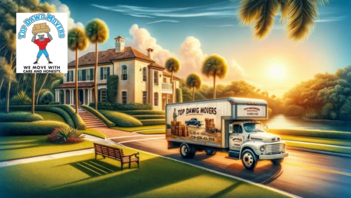 moving company Boynton Beach FL