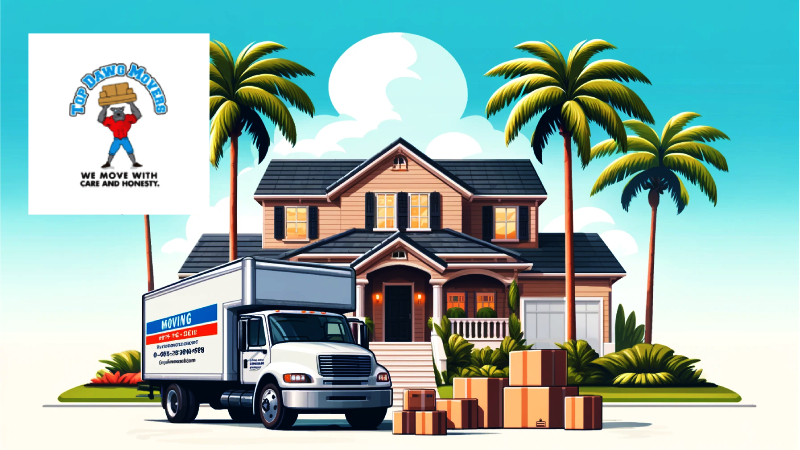 moving company Boca Raton FL