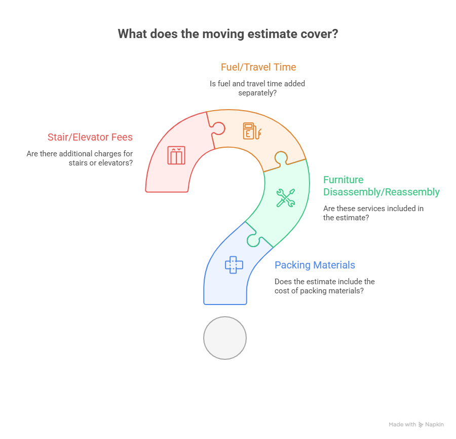 First Look at the Quote_ What’s Included