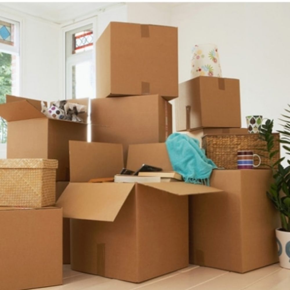 Florida Residential movers