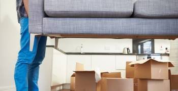 Furniture movers Florida 